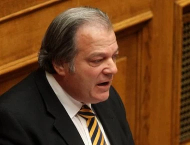 Ο Κατσίκης των ΑΝΕΛ θέλει να γυρίσει στην ΝΔ: «Μας αποδέσμευσε ο Καμμένος, να κάνουμε ό,τι θέλουμε»